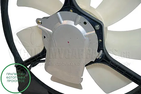 ΒΕΝΤΙΛΑΤΕΡ A/C ΚΟΜΠΛΕ (ΓΙΑ ΟΛΕΣ ΤΙΣ ΕΚΔΟΣΕΙΣ ΒΕΝΖΙΝΗ - ΠΕΤΡΕΛΑΙΟ)