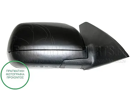 ΚΑΘΡΕΦΤΗΣ ΕΞΩΤΕΡΙΚΟΣ ΗΛΕΚΤΡΙΚΟΣ (CONVEX GLASS) (Α)