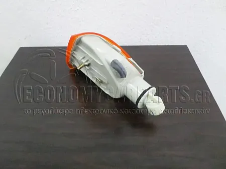 ΓΩΝΙΑ ΦΛΑΣ ΚΙΤΡΙΝΗ