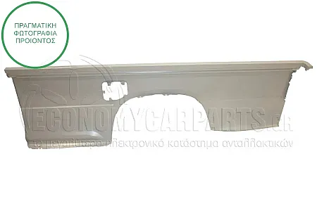 ΠΛΑΪΝΟ ΚΑΡΟΤΣΑΣ ΜΕ ΚΟΥΠΑΣΤΗ ΧΩΡΙΣ ΓΩΝΙΑ (ΓΙΑ ΟΧΗΜΑΤΑ ΜΕ ΜΟΝΗ ΚΑΜΠΙΝΑ)