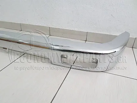ΠΡΟΦΥΛΑΚΤΗΡΑΣ ΕΜΠΡΟΣ ΟΛΟΣ ΧΡΩΜΙΟ