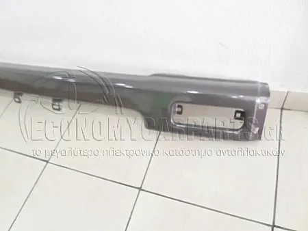 ΠΡΟΦΥΛΑΚΤΗΡΑΣ ΕΜΠΡΟΣ ΜΕΣΑΙΟΣ ΜΑΥΡΟΣ