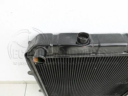 ΨΥΓΕΙΟ ΝΕΡΟΥ 2.4cc TURBO DIESEL 4WD (55*52.5*3.7)