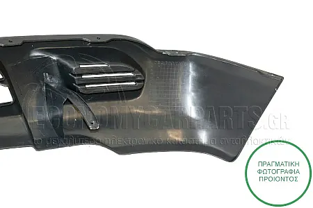 ΠΟΔΙΑ ΕΜΠΡΟΣ ΚΑΤΩ (ΓΙΑ ΕΚΔΟΣΕΙΣ: 4WD)