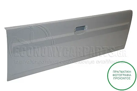 ΠΟΡΤΑ ΚΑΡΟΤΣΑΣ (ΓΙΑ ΟΧΗΜΑΤΑ ΜΕ ΜΙΑΜΙΣΗ Ή ΔΙΠΛΗ ΚΑΜΠΙΝΑ)