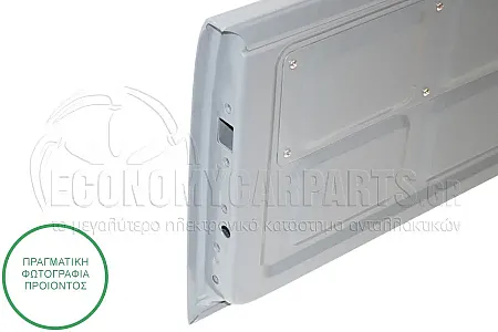 ΠΟΡΤΑ ΚΑΡΟΤΣΑΣ (ΓΙΑ ΟΧΗΜΑΤΑ ΜΕ ΜΙΑΜΙΣΗ Ή ΔΙΠΛΗ ΚΑΜΠΙΝΑ)