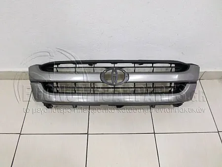 ΜΑΣΚΑ 2WD