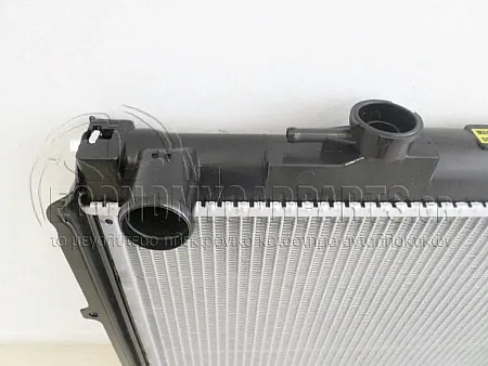 ΨΥΓΕΙΟ ΝΕΡΟΥ  2.5cc T.DIESEL (50*53*3.3)