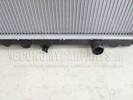 ΨΥΓΕΙΟ ΝΕΡΟΥ  2.5cc T.DIESEL (50*53*3.3)