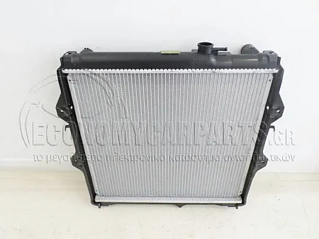 ΨΥΓΕΙΟ ΝΕΡΟΥ  2.5cc T.DIESEL (50*53*3.3)
