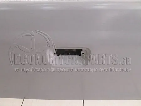 ΠΟΡΤΑ ΚΑΡΟΤΣΑΣ 4πορτο/ΔΙΠΛΟΚΑΜΠΙΝΟ (ΧΩΡΙΣ ΤΡΥΠΑ ΓΙΑ 3ο ΣΤΟΠ)