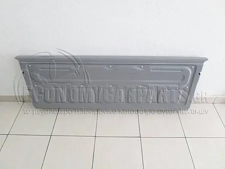 ΠΟΡΤΑ ΚΑΡΟΤΣΑΣ 4πορτο/ΔΙΠΛΟΚΑΜΠΙΝΟ (ΧΩΡΙΣ ΤΡΥΠΑ ΓΙΑ 3ο ΣΤΟΠ)