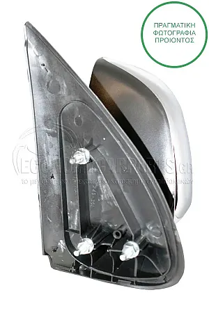 ΚΑΘΡΕΦΤΗΣ ΕΞΩΤΕΡΙΚΟΣ ΜΗΧΑΝΙΚΟΣ (ΧΡΩΜΙΟ) (CONVEX GLASS)