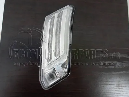 ΦΛΑΣ & ΦΑΝΑΡΙ ΗΜΕΡΑΣ ΕΜΠΡΟΣ LED (VALEO)