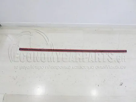 ΔΙΑΚΟΣΜΗΤΙΚΟ ΠΟΡΤΑΣ (ΒΑΦΟΜΕΝΟ) (ΓΙΑ ΟΧΗΜΑΤΑ ΜΕ 3 ΠΟΡΤΕΣ)
