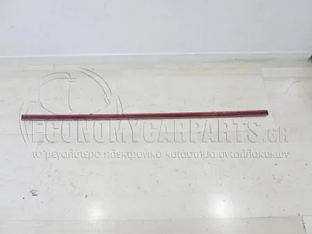 ΔΙΑΚΟΣΜΗΤΙΚΟ ΠΟΡΤΑΣ (ΒΑΦΟΜΕΝΟ) (ΓΙΑ ΟΧΗΜΑΤΑ ΜΕ 3 ΠΟΡΤΕΣ)