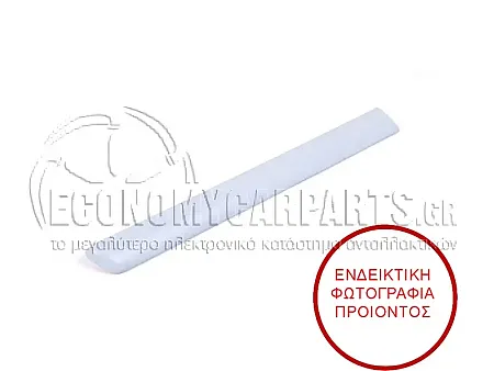 ΔΙΑΚΟΣΜΗΤΙΚΟ ΦΤΕΡΟΥ ΠΙΣΩ (ΒΑΦΟΜΕΝΟ) (ΓΙΑ ΟΧΗΜΑΤΑ ΜΕ 3 ΠΟΡΤΕΣ)