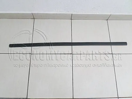 ΔΙΑΚΟΣΜΗΤΙΚΟ ΠΟΡΤΑΣ ΕΜΠΡΟΣ (ΜΑΥΡΟ) (ΓΙΑ ΟΧΗΜΑΤΑ ΜΕ 5 ΠΟΡΤΕΣ)