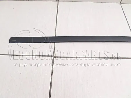 ΔΙΑΚΟΣΜΗΤΙΚΟ ΠΟΡΤΑΣ ΕΜΠΡΟΣ (ΜΑΥΡΟ) (ΓΙΑ ΟΧΗΜΑΤΑ ΜΕ 5 ΠΟΡΤΕΣ)