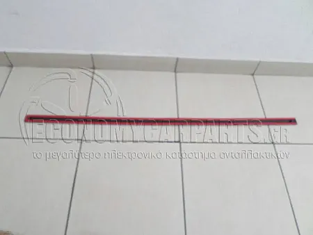 ΔΙΑΚΟΣΜΗΤΙΚΟ ΠΟΡΤΑΣ ΕΜΠΡΟΣ (ΜΑΥΡΟ) (ΓΙΑ ΟΧΗΜΑΤΑ ΜΕ 5 ΠΟΡΤΕΣ)