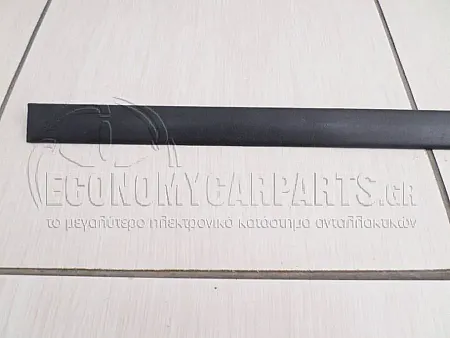 ΔΙΑΚΟΣΜΗΤΙΚΟ ΠΟΡΤΑΣ ΠΙΣΩ (ΜΑΥΡΟ) (ΓΙΑ ΟΧΗΜΑΤΑ ΜΕ 5 ΠΟΡΤΕΣ)