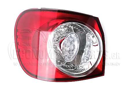 ΦΑΝΑΡΙ ΠΙΣΩ ΕΞΩΤΕΡΙΚΟ LED