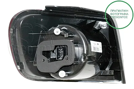 ΦΑΝΑΡΙ ΠΙΣΩ ΕΞΩΤΕΡΙΚΟ LED (VALEO)