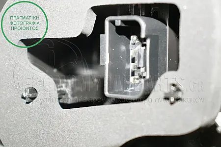 ΦΑΝΑΡΙ ΠΙΣΩ ΕΞΩΤΕΡΙΚΟ LED (VALEO)