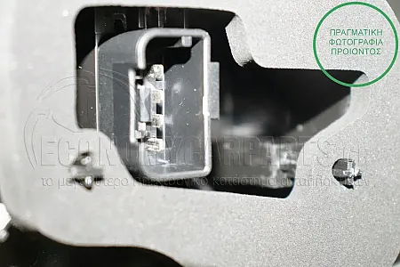 ΦΑΝΑΡΙ ΠΙΣΩ ΕΞΩΤΕΡΙΚΟ LED (VALEO)
