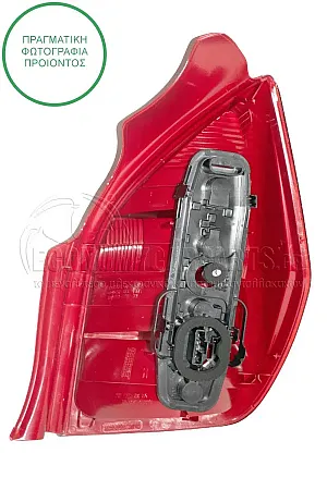 ΦΑΝΑΡΙ ΠΙΣΩ (VISTEON) 2005-2008