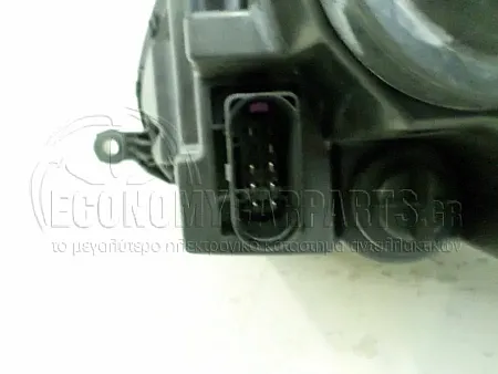 ΦΑΝΑΡΙ ΕΜΠΡΟΣ (ΜΕ ΓΚΡΙ ΚΑΘΡΕΦΤΗ) (MARELLI)