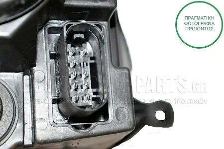 ΦΑΝΑΡΙ ΕΜΠΡΟΣ (ΜΕ ΧΡΩΜΙΟ ΚΑΘΡΕΦΤΗ) (TYC)