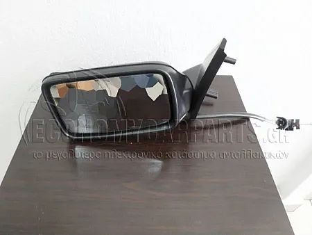 ΚΑΘΡΕΦΤΗΣ ΕΞΩΤΕΡΙΚΟΣ ΜΗΧΑΝΙΚΟΣ ΜΕ ΝΤΙΖΑ (ASPHERICAL GLASS)