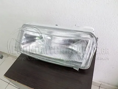 ΦΑΝΑΡΙ ΕΜΠΡΟΣ ΗΛΕΚΤΡΙΚΟ