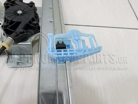 ΓΡΥΛΛΟΣ ΠΑΡΑΘΥΡΟΥ ΕΜΠΡΟΣ ΗΛΕΚΤΡΙΚΟΣ COMFORT (ΕΥΡΩΠΗ)