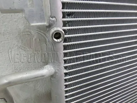 ΨΥΓΕΙΟ A/C  (56.5*42) 1.6-1.8-1.9TD