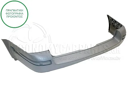 ΠΡΟΦΥΛΑΚΤΗΡΑΣ ΠΙΣΩ (ΓΙΑ ΕΚΔΟΣΕΙΣ STATIONWAGON)