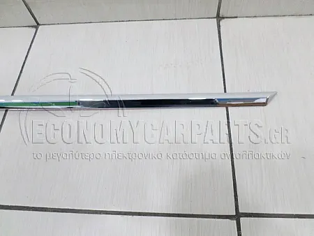 ΔΙΑΚΟΣΜΗΤΙΚΟ ΠΙΣΩ ΠΟΡΤΑΣ ΧΡΩΜΙΟ