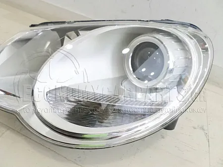 ΦΑΝΑΡΙ ΕΜΠΡΟΣ VALEO (ME MOTEP)