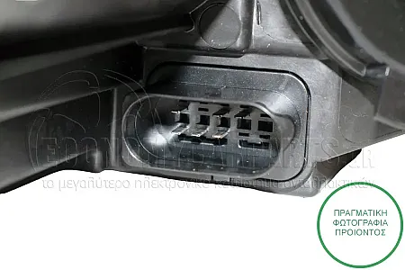 ΦΑΝΑΡΙ ΕΜΠΡΟΣ ΗΛΕΚΤΡΙΚΟ (VALEO)