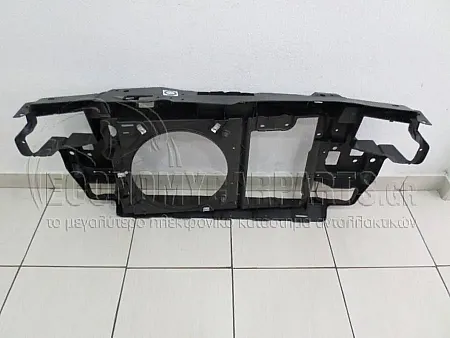 ΜΕΤΩΠΗ ΕΜΠΡΟΣ 1.0-1.4cc με A/C (63cm)