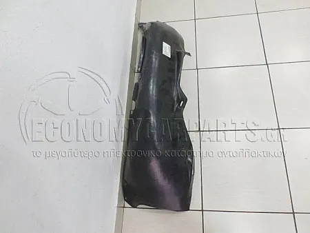 ΘΟΛΟΣ ΕΜΠΡΟΣ ΠΛΑΣΤΙΚΟΣ (16 V) (GTI)