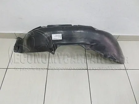 ΘΟΛΟΣ ΕΜΠΡΟΣ ΠΛΑΣΤΙΚΟΣ (16 V) (GTI)