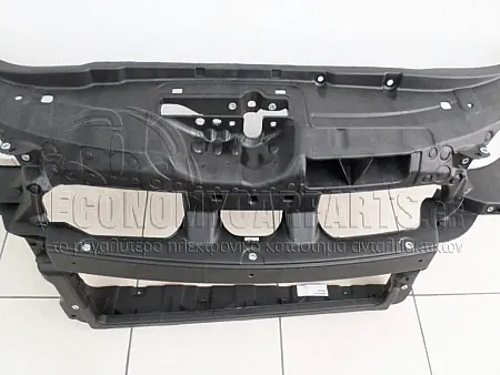 ΜΕΤΩΠΗ ΕΜΠΡΟΣ ΜΕ A/C (ΑΣΙΑ)