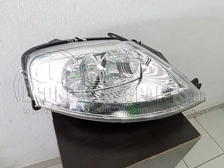 ΦΑΝΑΡΙ ΕΜΠΡΟΣ (MARELLI)