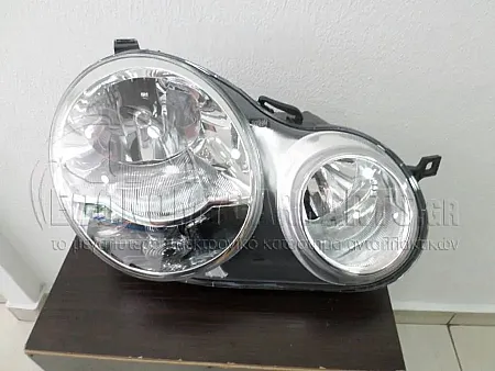 ΦΑΝΑΡΙ ΕΜΠΡΟΣ VALEO 088184 (ME ΡΕΓΟΥΛΑΤΟΡΟ)