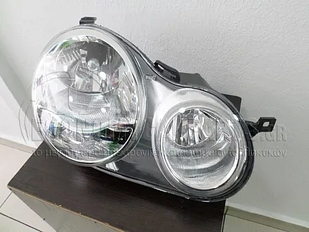 ΦΑΝΑΡΙ ΕΜΠΡΟΣ VALEO 088184 (ME ΡΕΓΟΥΛΑΤΟΡΟ)