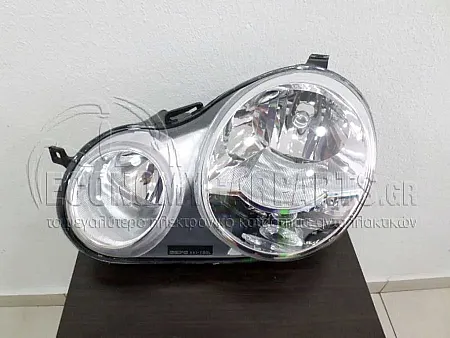 ΦΑΝΑΡΙ ΕΜΠΡΟΣ ΗΛΕΚΤΡΙΚΟ ΤΥΠΟΥ BOSCH (E)