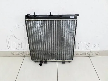 ΨΥΓΕΙΟ ΝΕΡΟΥ 1.4cc 8V16V ΜΕ & ΧΩΡΙΣ AC HDI(38*40.2*27)