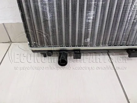 ΨΥΓΕΙΟ ΝΕΡΟΥ 1.4cc 8V16V ΜΕ & ΧΩΡΙΣ AC HDI(38*40.2*27)
